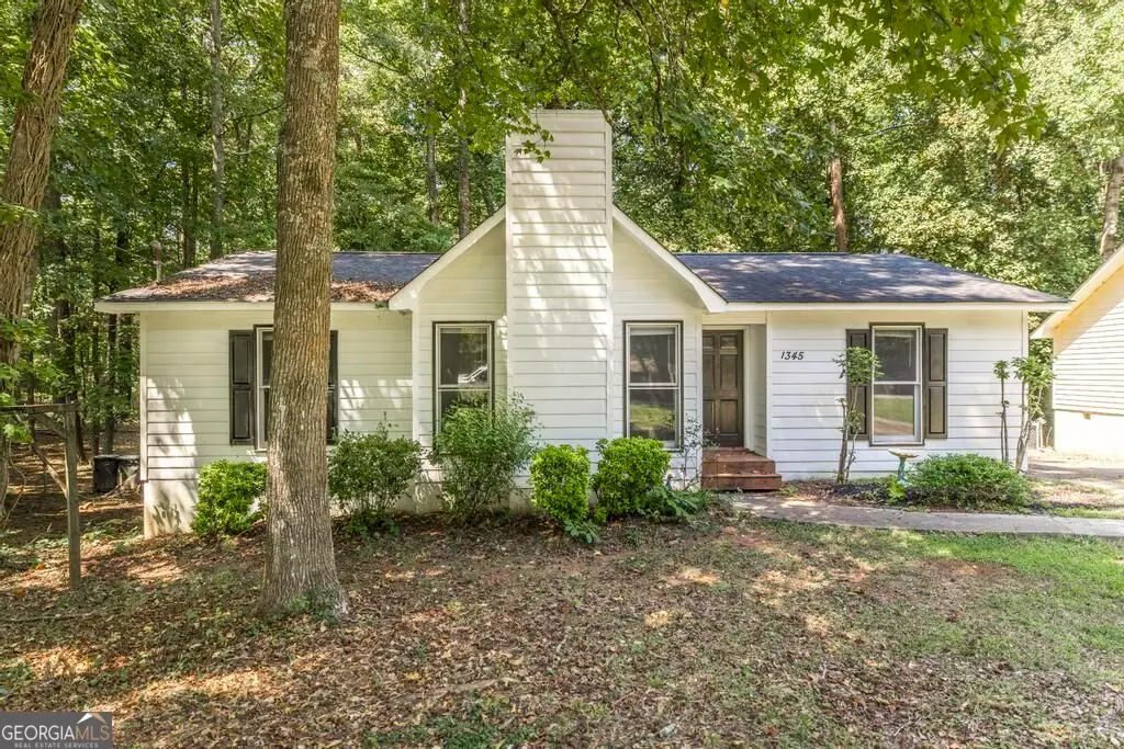 1345 Lancelot Lane, Macon, GA 31220 - #1