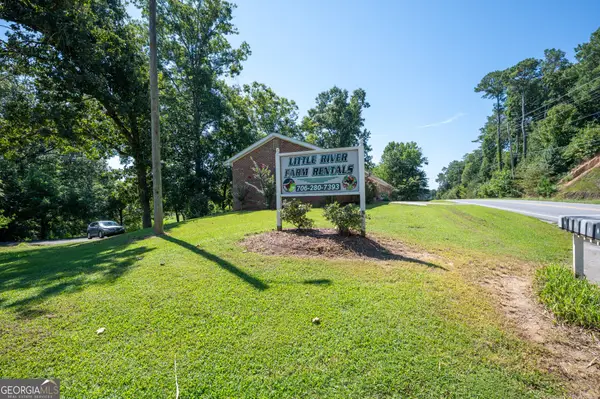 621 Nicklesville Road Ne, Resaca, GA 30735