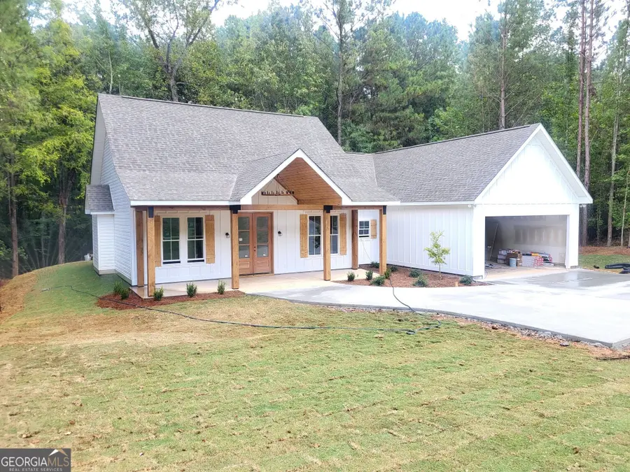 6491 13th Court Sw, Lanett, AL 36863 - #2