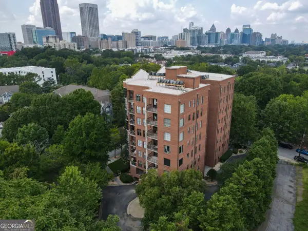395 Central Park Place Ne #230, Atlanta, GA 30312