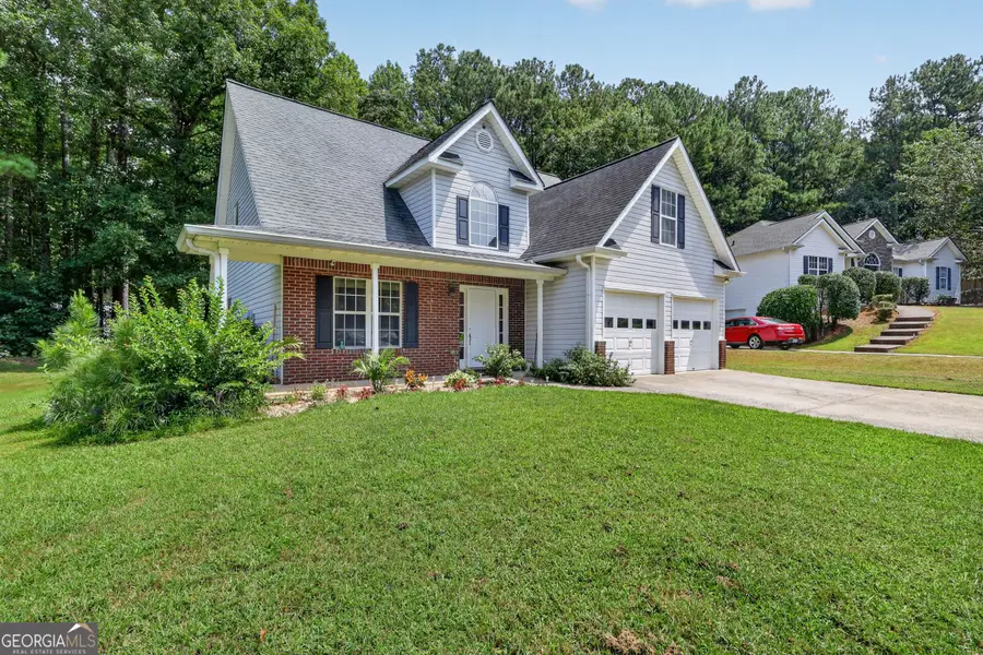 4009 Saint George Walk Sw, Powder Springs, GA 30127 - #3