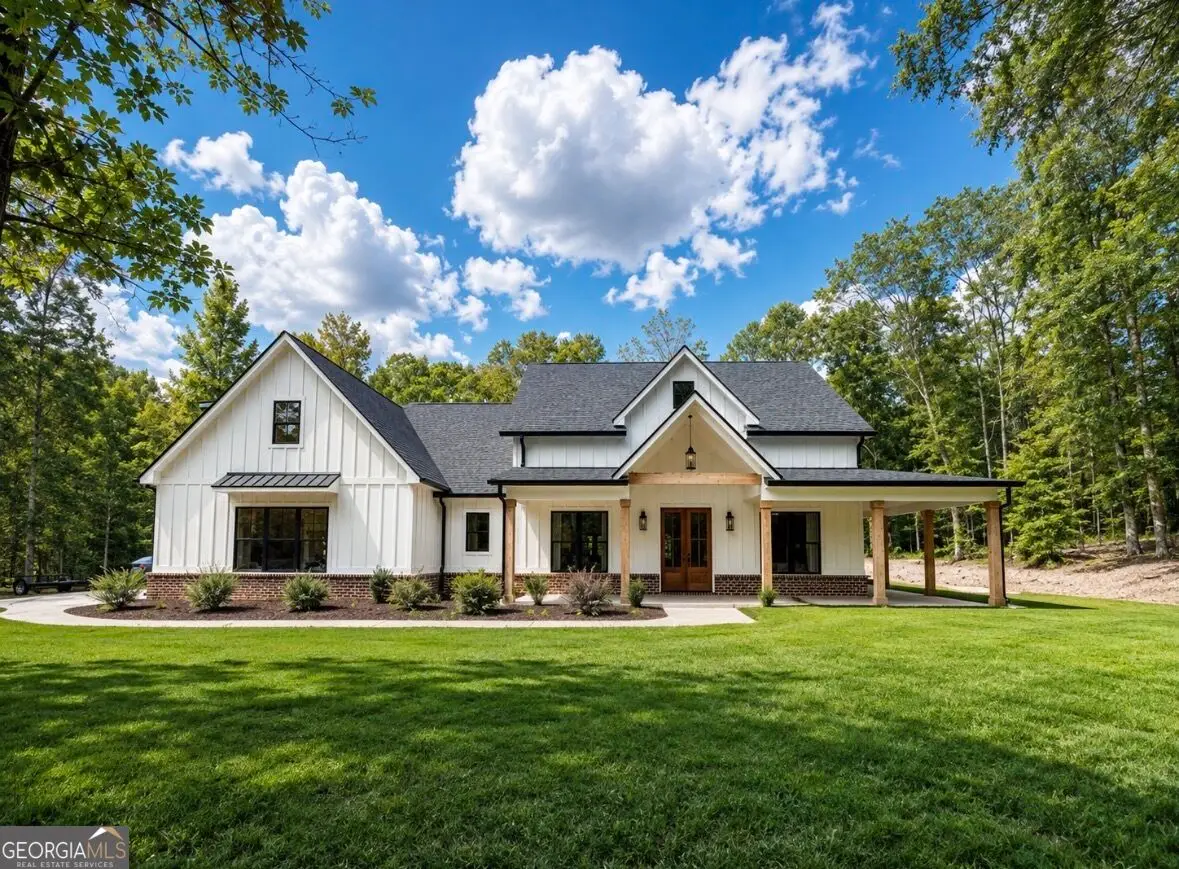 16 Stratford Way, Kingston, GA 30145 - #1