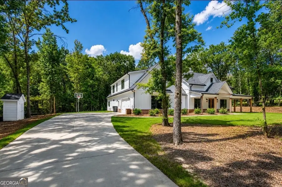 16 Stratford Way, Kingston, GA 30145 - #2