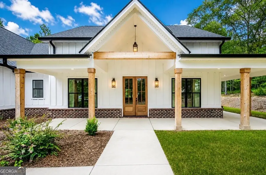 16 Stratford Way, Kingston, GA 30145 - #3