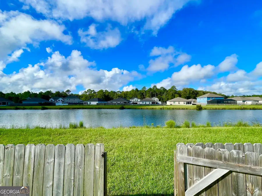 401 Soncel Drive, Kingsland, GA 31548 - #2