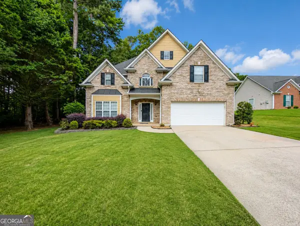 1098 Whisperwood Lane, Lawrenceville, GA 30043