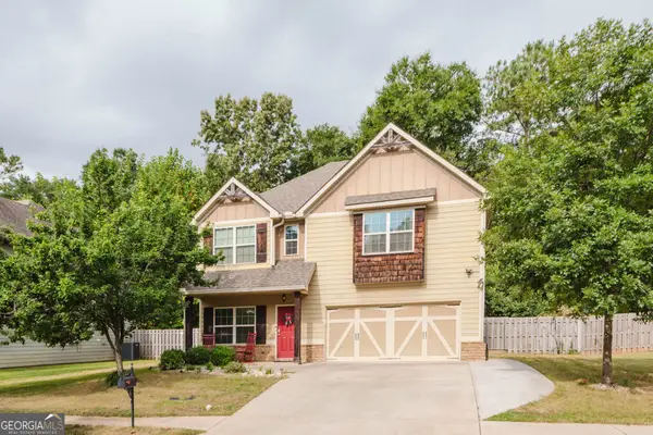 211 Wild Azalea Drive, Perry, GA 31069