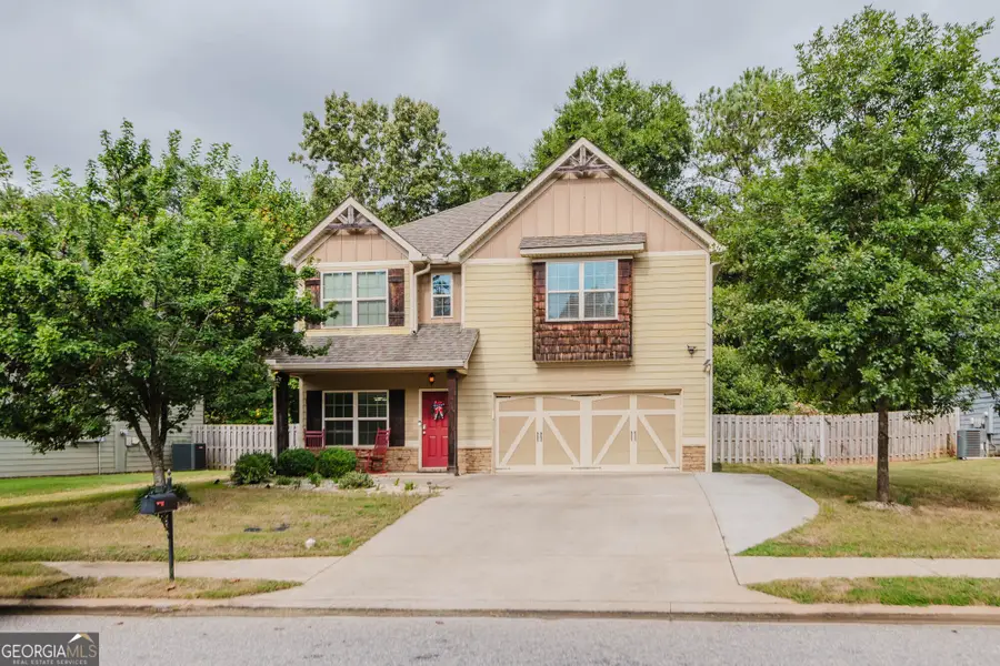 211 Wild Azalea Drive, Perry, GA 31069 - #2