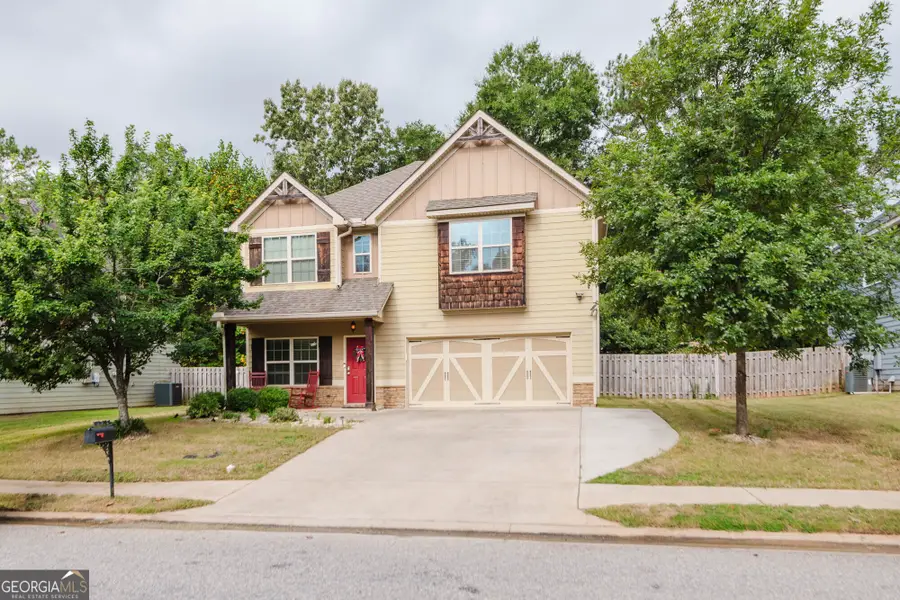 211 Wild Azalea Drive, Perry, GA 31069 - #3