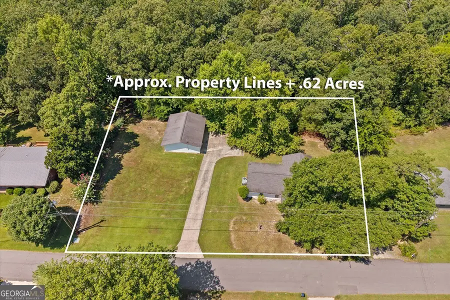 1846 Boyd Drive, Rocky Face, GA 30740 - #3