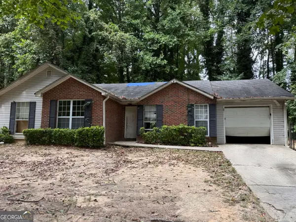 2033 Pine Cone Drive, Atlanta, GA 30331