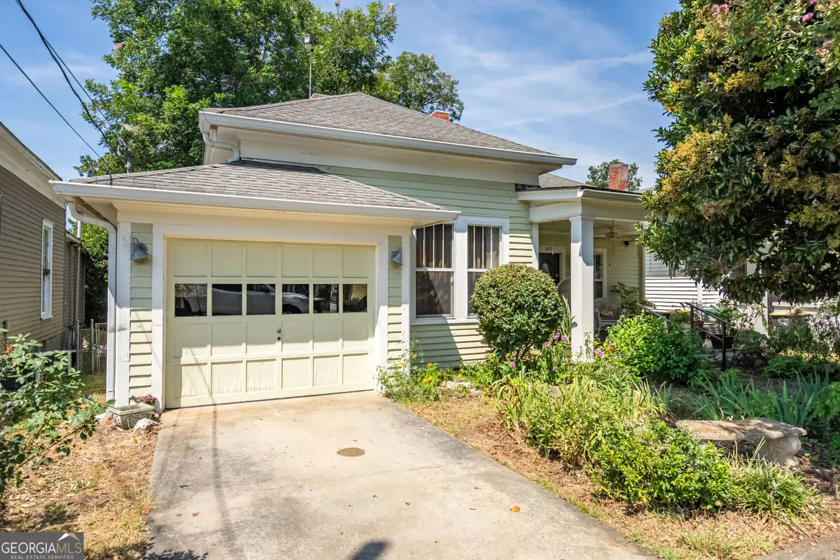 723 Avenue A Ne, Rome, GA 30165 - #1