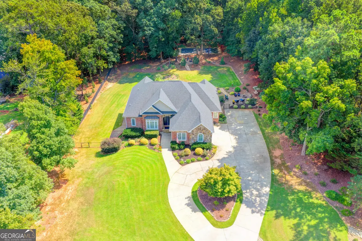4025 Tanners Mill Road, Braselton, GA 30517 - #1