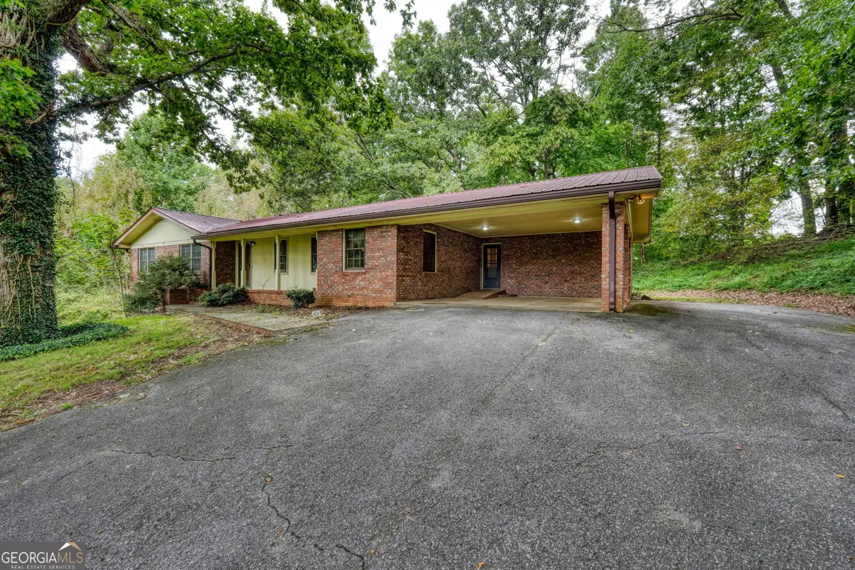 727 Bell Creek Road, Hiawassee, GA 30546 - #1