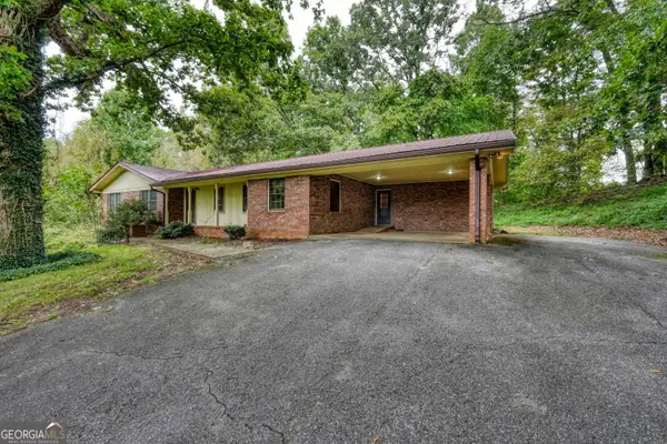 727 Bell Creek Road, Hiawassee, GA 30546