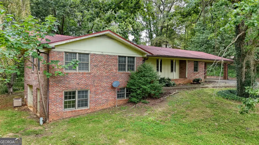 727 Bell Creek Road, Hiawassee, GA 30546 - #3