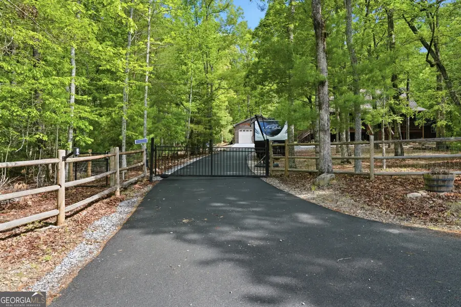 2283 Rocky Top Road, Blairsville, GA 30512 - #3