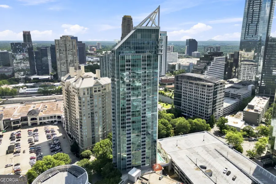3338 Peachtree Road Ne #1804, Atlanta, GA 30326 - #2