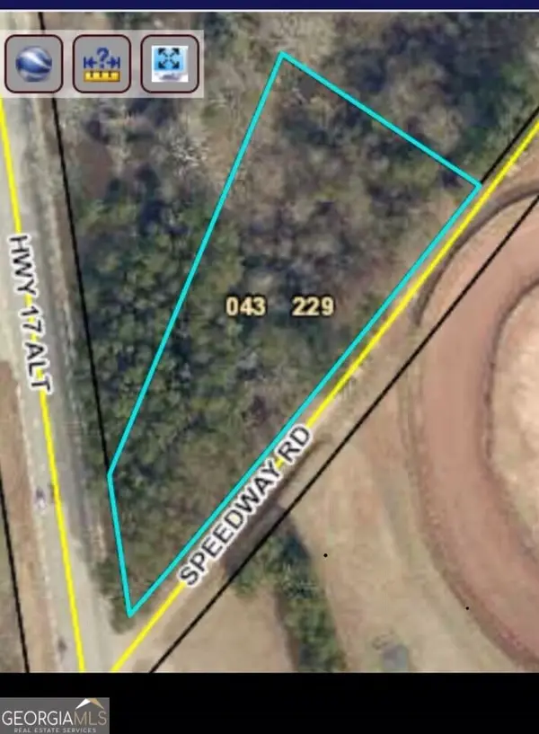 0 Hwy 17 Alt, Toccoa, GA 30577