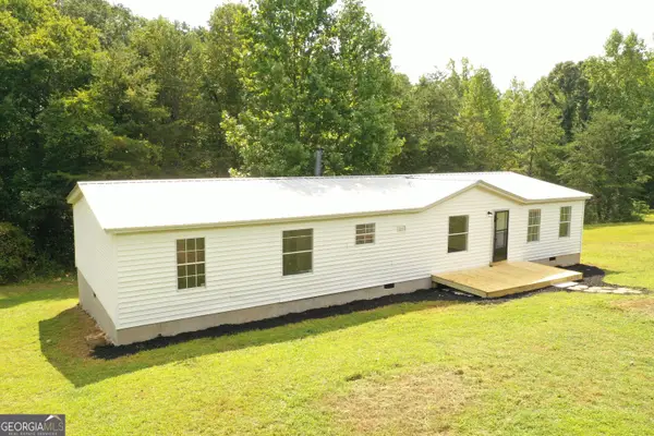 2050 Buckhorn Road, Clarkesville, GA 30523