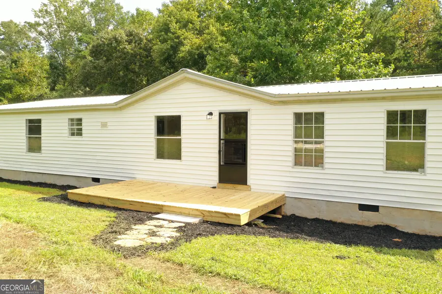 2050 Buckhorn Road, Clarkesville, GA 30523 - #2