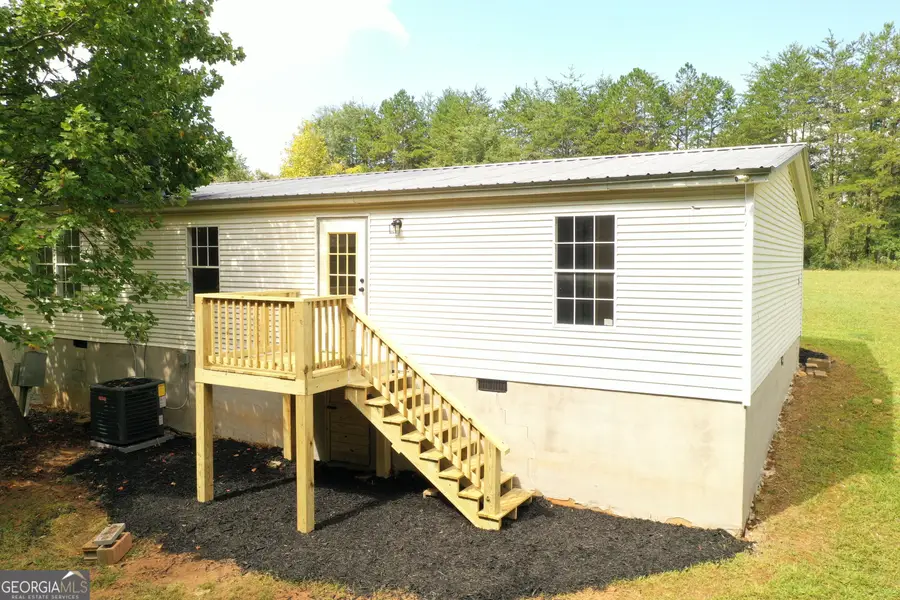 2050 Buckhorn Road, Clarkesville, GA 30523 - #3