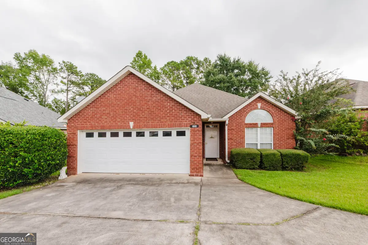 509 Thaxton Drive, Macon, GA 31220 - #1