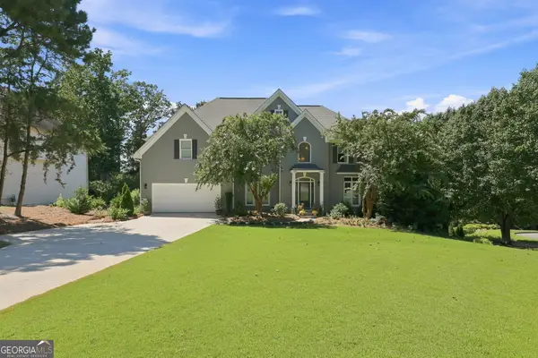 4745 Aldbury Lane, Suwanee, GA 30024