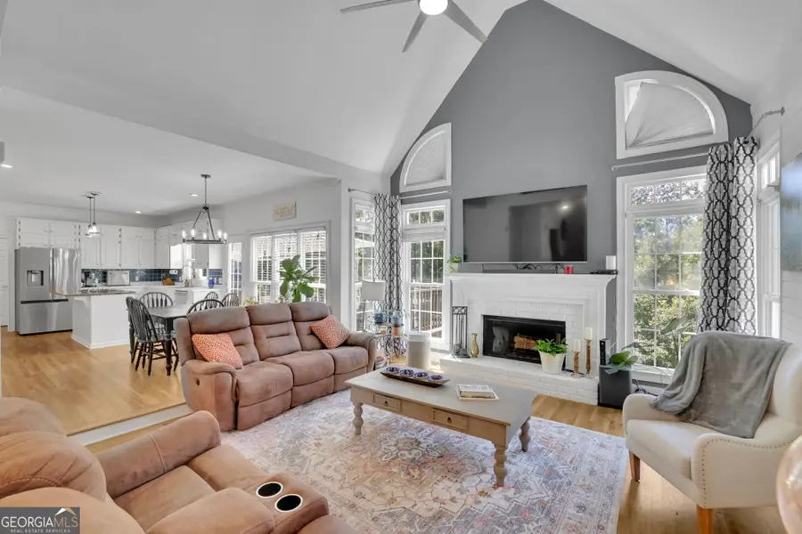 4745 Aldbury Lane, Suwanee, GA 30024 - #3