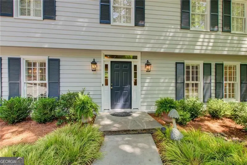635 Winding Creek Court, Sandy Springs, GA 30328 - #2