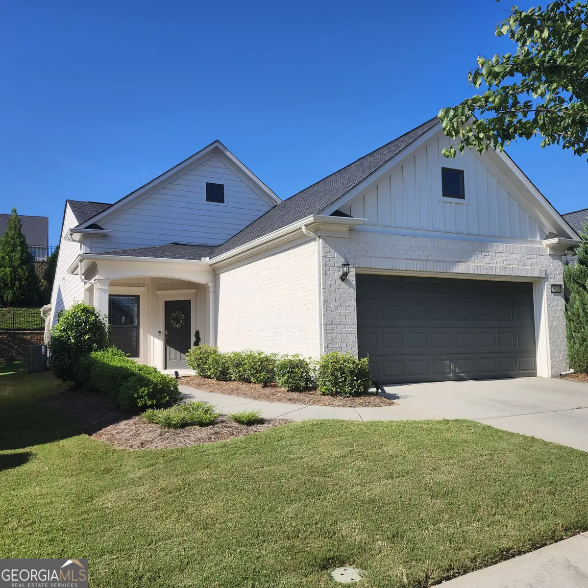 5639 Maple Bluff Way, Hoschton, GA 30548 - #1