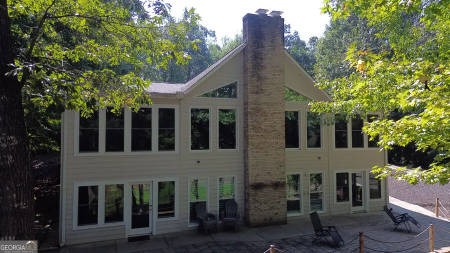 201 Hickory Hill Lane, Martin, GA 30557 - #1