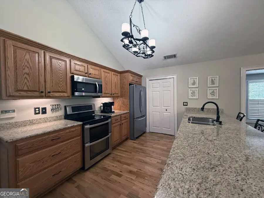 201 Hickory Hill Lane, Martin, GA 30557 - #3