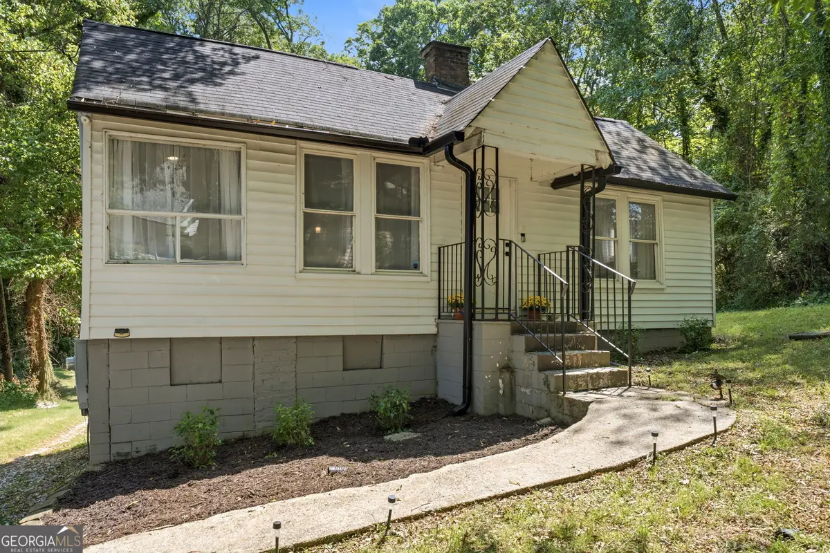 3383 Lawrence Street, Scottdale, GA 30079 - #1