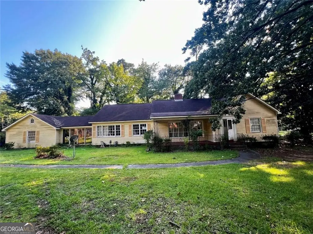 2040 Sandtown Road Sw, Atlanta, GA 30311 - #1