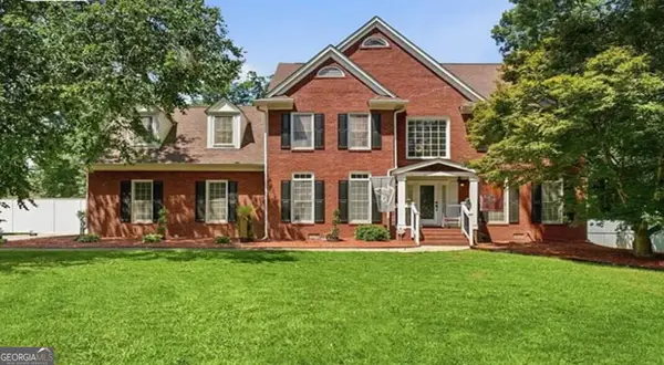 9291 Carillon Court, Jonesboro, GA 30236
