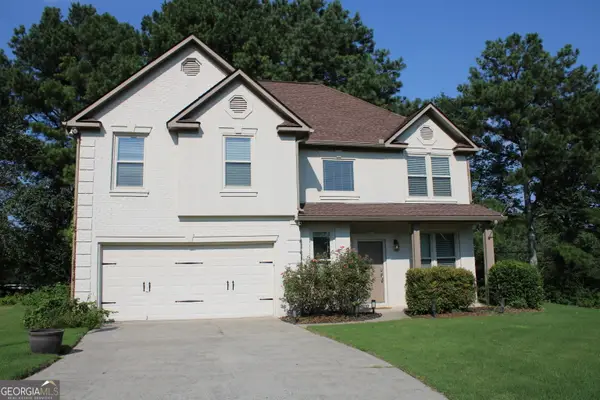 2905 The Terraces Way, Dacula, GA 30019