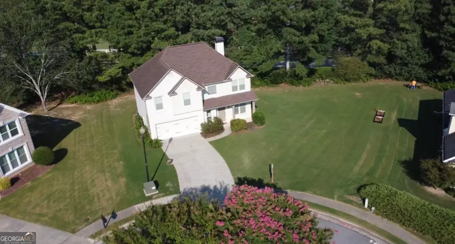 2905 The Terraces Way, Dacula, GA 30019 - #3