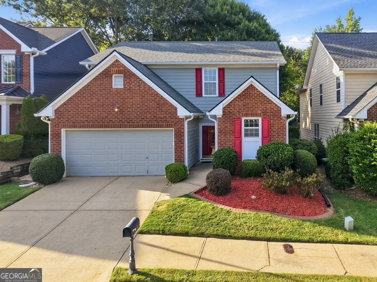 3418 Kensington Parc Circle, Avondale Estates, GA 30002 - #1