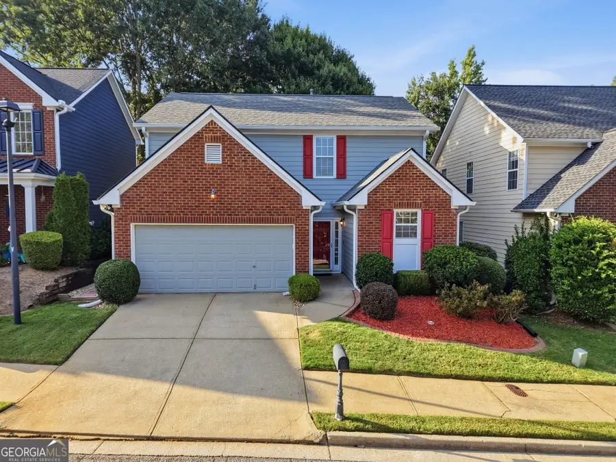 3418 Kensington Parc Circle, Avondale Estates, GA 30002 - #2