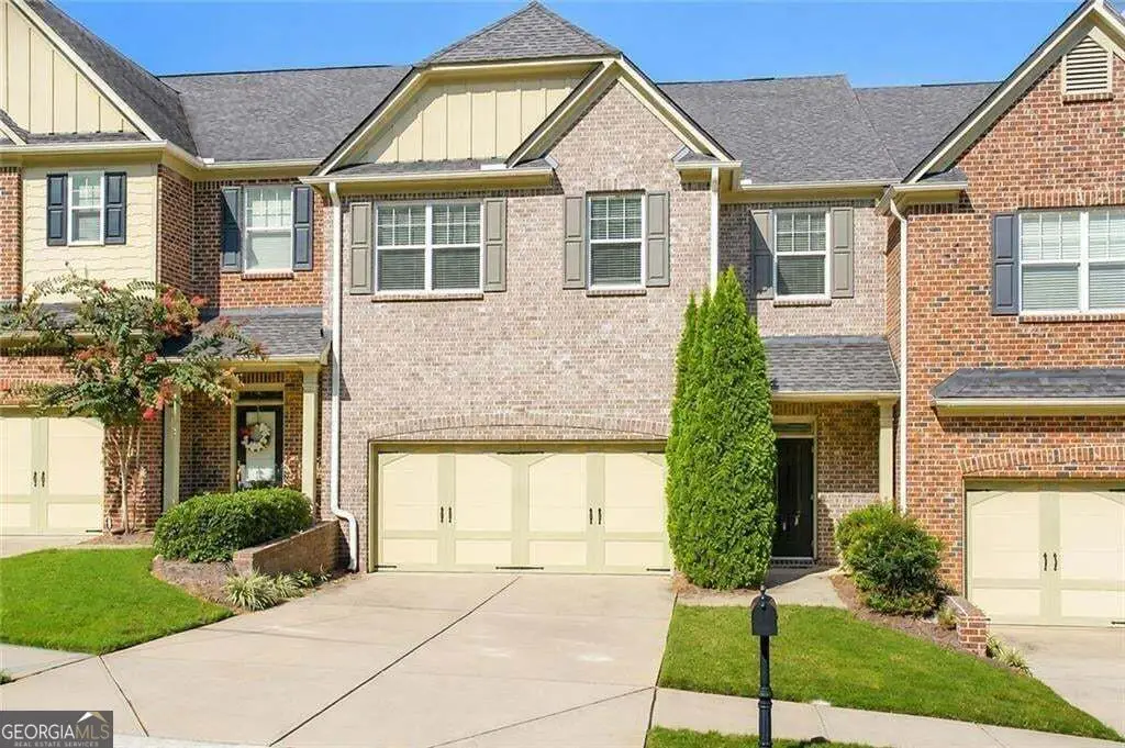 3606 Ashcroft Bend Ne, Brookhaven, GA 30319 - #1
