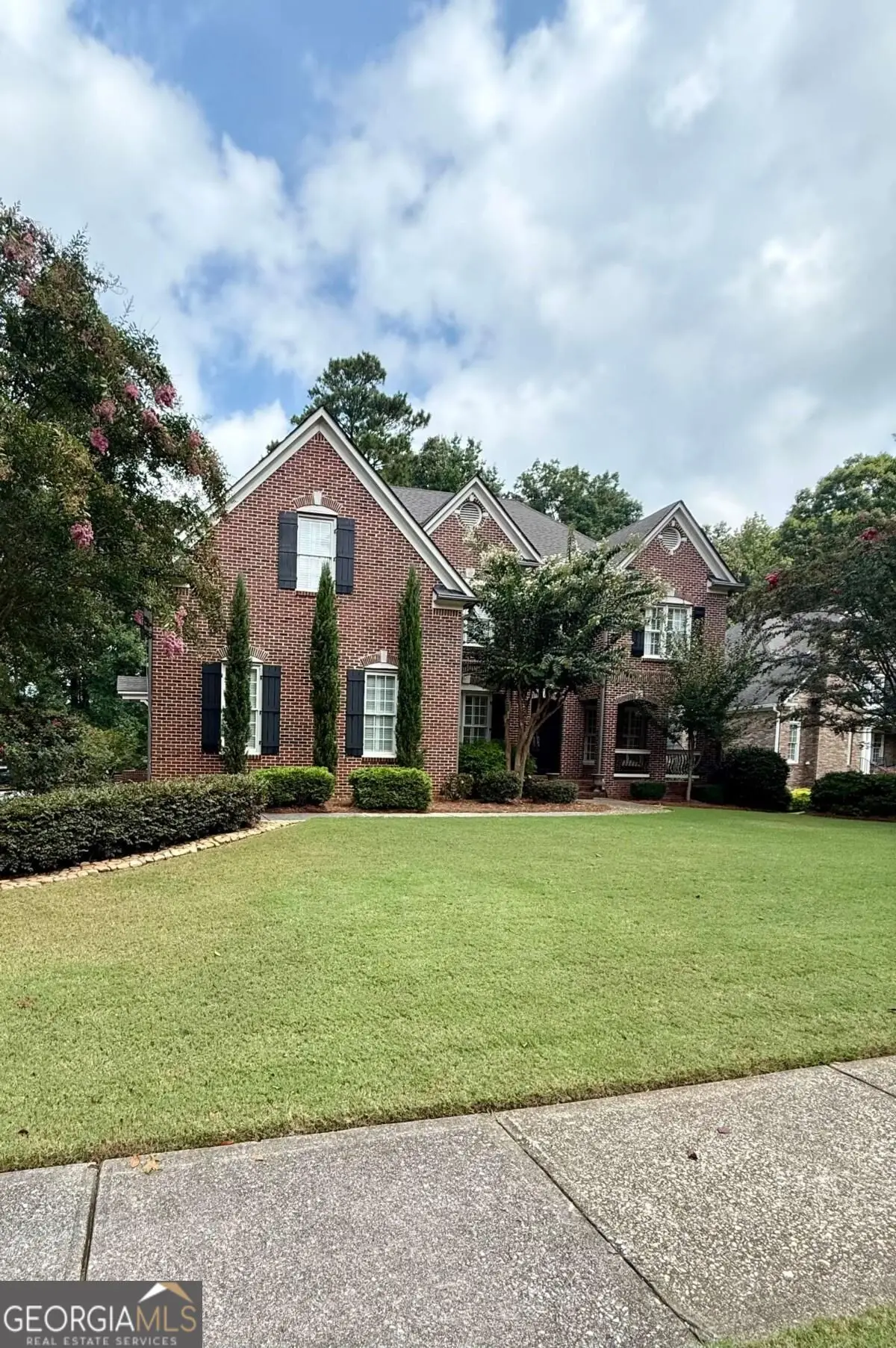 3755 Maryhill Lane Nw, Kennesaw, GA 30152 - #1
