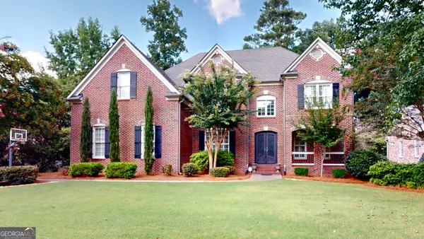 3755 Maryhill Lane Nw, Kennesaw, GA 30152