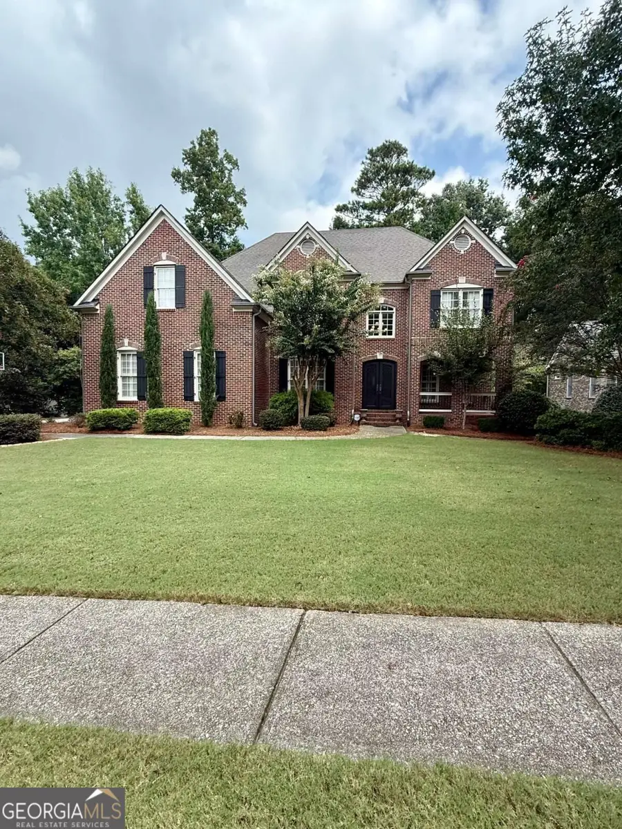 3755 Maryhill Lane Nw, Kennesaw, GA 30152 - #2