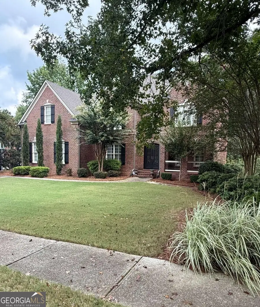 3755 Maryhill Lane Nw, Kennesaw, GA 30152 - #3