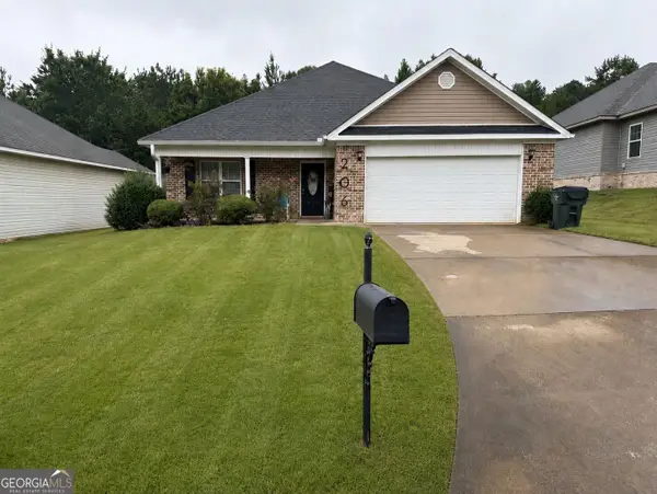206 Lasso Drive, Warner Robins, GA 31088