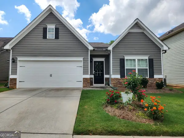 17 Cliffbriar Terrace, Newnan, GA 30263