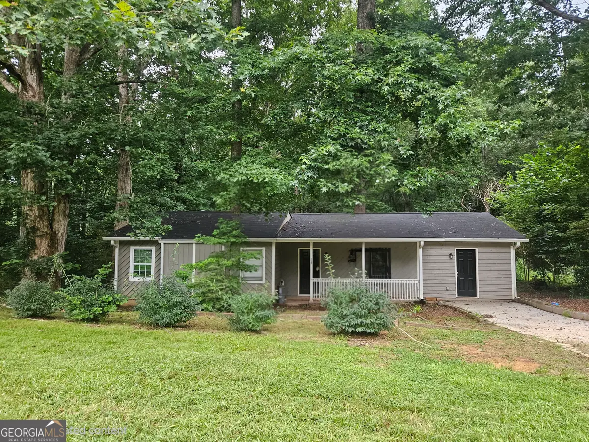 520 Snowfall Terrace, Palmetto, GA 30268 - #1