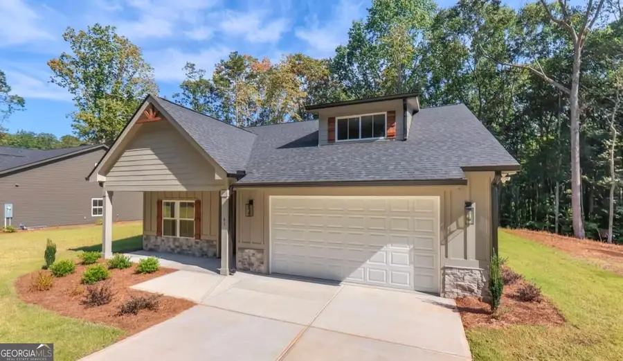 61 Hazel Lane, Bremen, GA 30110 - #2