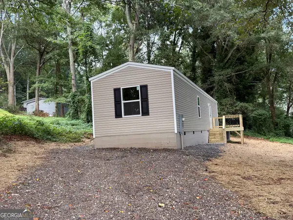 2224 Old Scenic Drive, Villa Rica, GA 30180